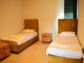 Babel Residence Kemer