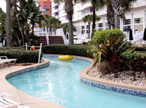 Ocean Walk Resort 1605