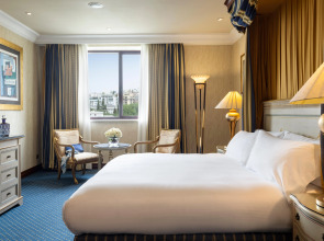 InterContinental Madrid by IHG