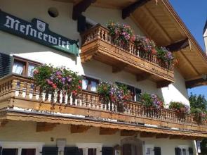 Gasthof Mesnerwirt