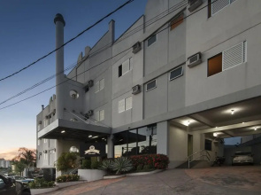JP Palace Hotel