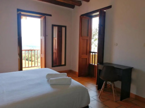 Casa Llano Higueras