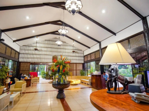 Cebu White Sands Resort and Spa