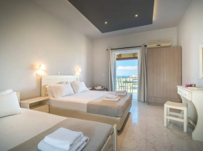 Armonia Studios & Apartments