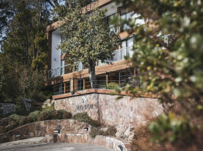 Hotel Alto Traful