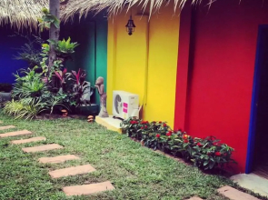 Wok & The Much Rooms - Hostel