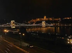 Panorama Apartman Budapest 2