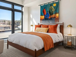 Timber Fox 2207 2 Bedroom Condo