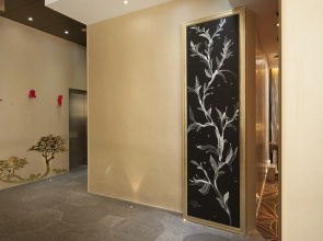 Lan Kwai Fong Hotel @ Kau U Fong
