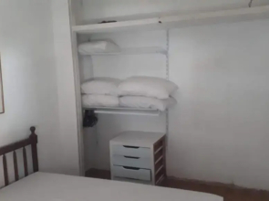 Pitangueiras 7 pessoas / 200 mts da praia