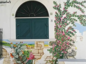 Hotel Borgo Marina
