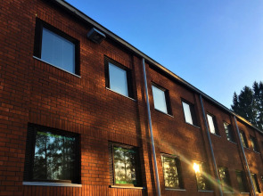 The Rooms Airport - 20Rooms