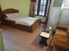 Hotel Stupa