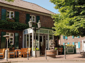Wellings Romantik Hotel Zur Linde
