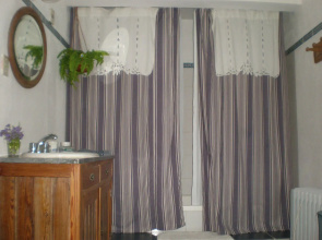 Estancia Aguila Blanca