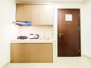 Spacious 1Br Saveria Apartment