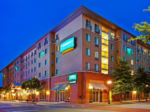 Staybridge Suites Chattanooga Downtown - Convention Center by IHG