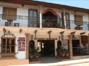 Plaza Yat B'alam