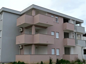 Apartment Verica