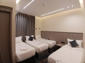 balwarat aldura Hotel