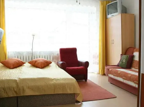 Villa Christina