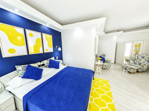 Relax Comfort Suites