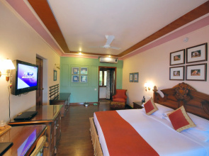 MAYFAIR Heritage, Puri