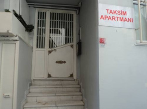 Taksim Studio