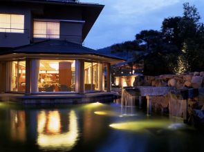Hirugami Grand Hotel Tenshin