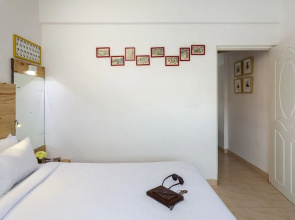 OYO 9354 Home Boutique 1 BHK Candolim