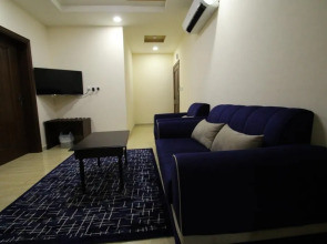 Rafahiat Jeddah Hotel Suites