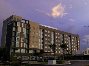 Residence Inn Merida