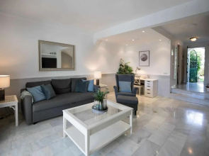 Casa Jardines del Sol J2