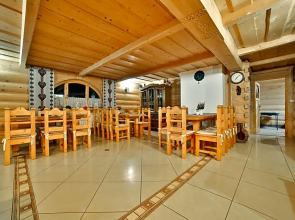 Willa Jarząbek - 5 min do Term