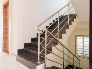 Navya Grand Lodge by OYO Rooms