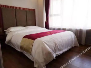 Xilin Hotel