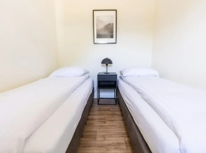 Peaceful Stay Near Trails