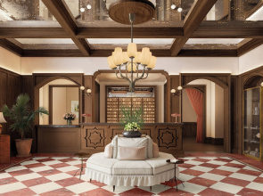 The Nora Hotel