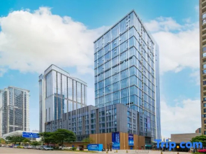 Chumei Apartment (Zhuhai International Convention and Exhibition Center)