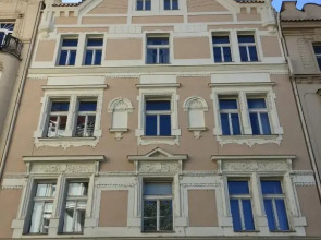 Apartment Náměstí Bratří Synků