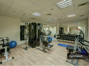 Dream City Hotel Apartments