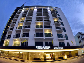 RoomZ Hotel