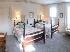 The Inn at the Green