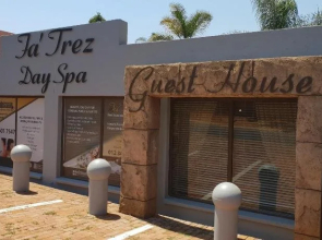 Fa’Trez Guesthouse