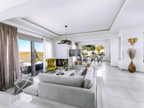 Brillante Villa