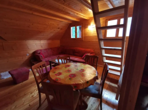 Apartman Bugar