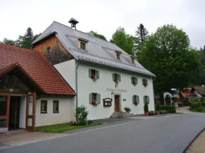 Zwieseler Waldhaus