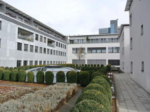 Nest - Poststrasse 1