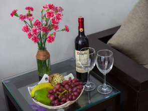 Hanoi Bella Rosa Hotel & Travel