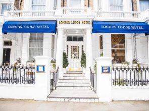London Lodge Hotel